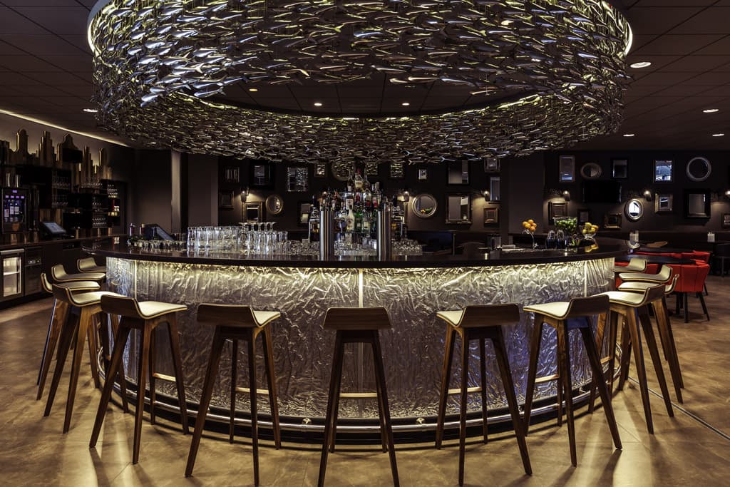 Mercure Hotel Amsterdam City _3