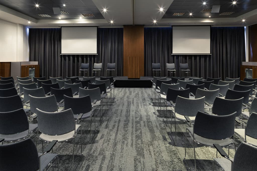 Mercure Hotel Amsterdam City _4