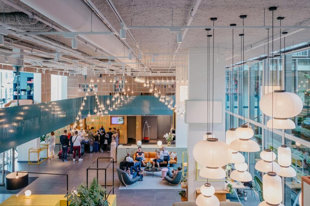 Hotel Casa Amsterdam_2