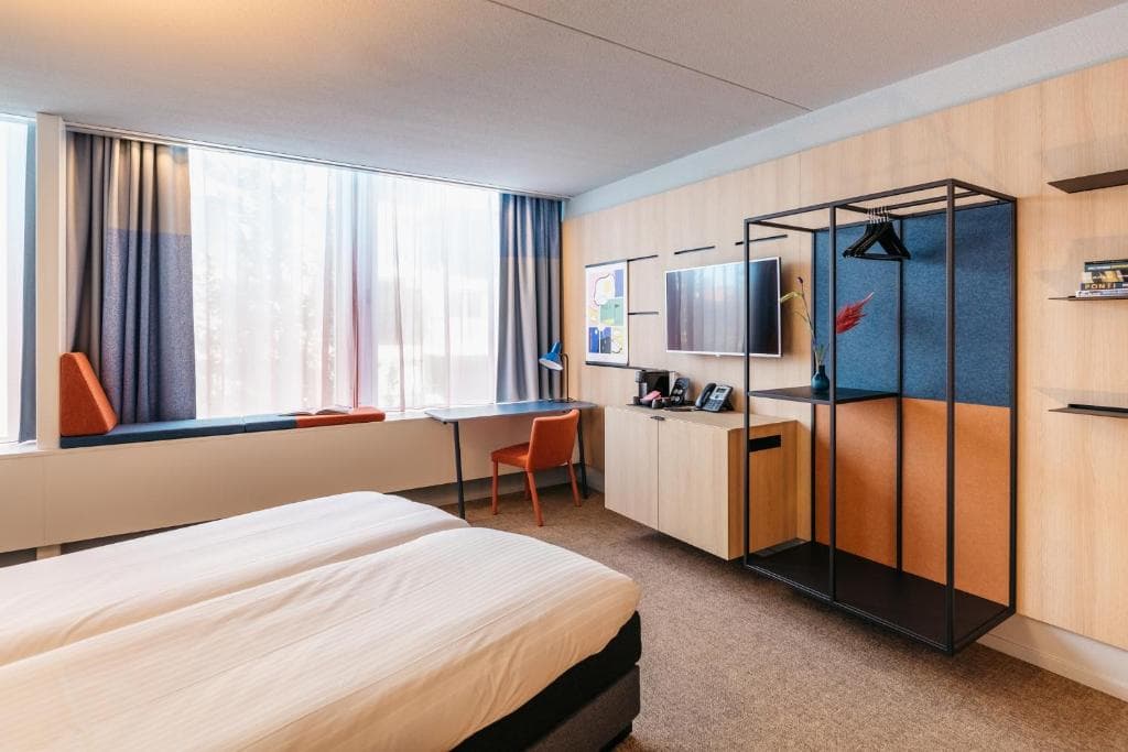 Hotel Casa Amsterdam_4