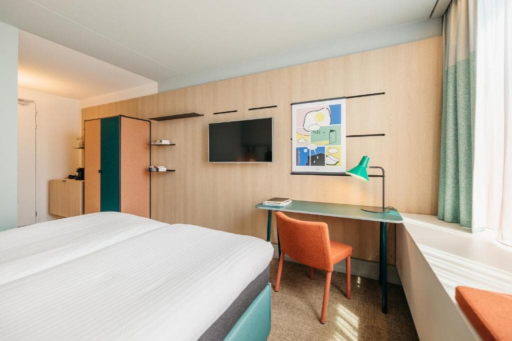 Hotel Casa Amsterdam_5