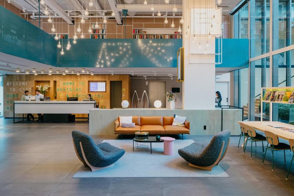 Hotel Casa Amsterdam_6
