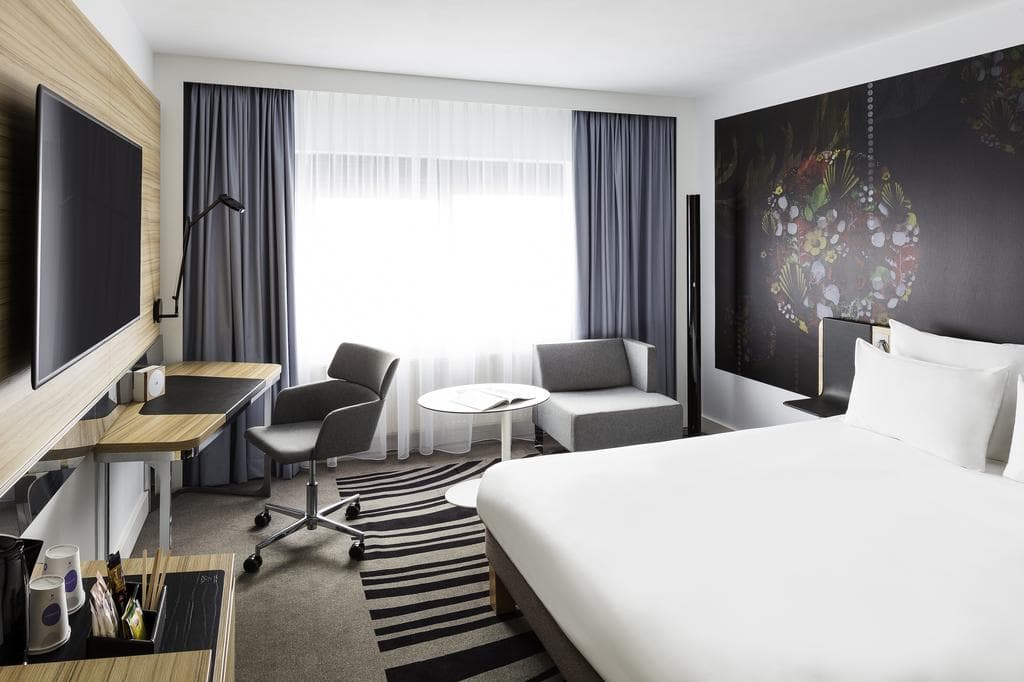 Novotel Amsterdam City_2