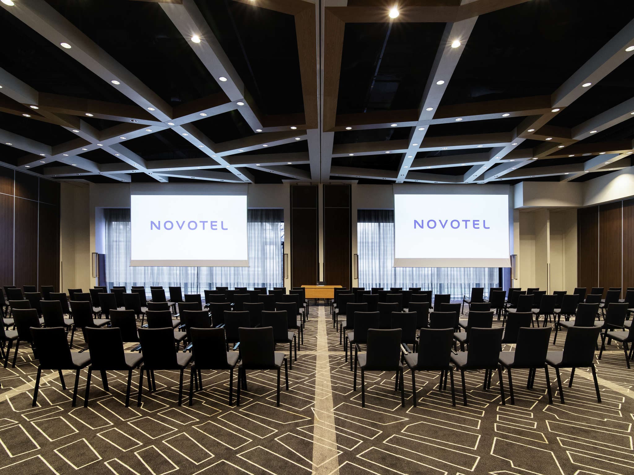 Novotel Amsterdam City_4