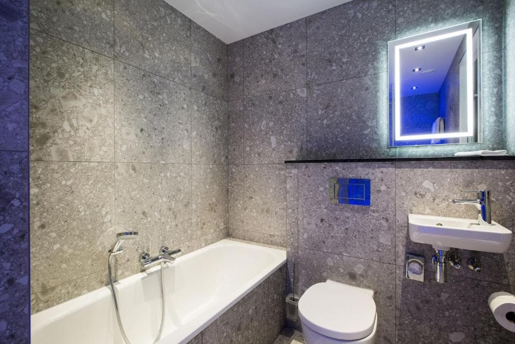 Clayton hotel Amsterdam American _6