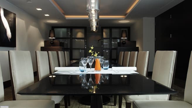 Park Plaza Victoria Amsterdam _2