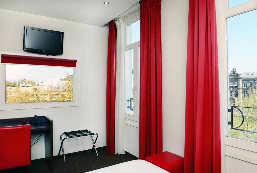 Leonardo Boutique Museumhotel Amsterdam City Center