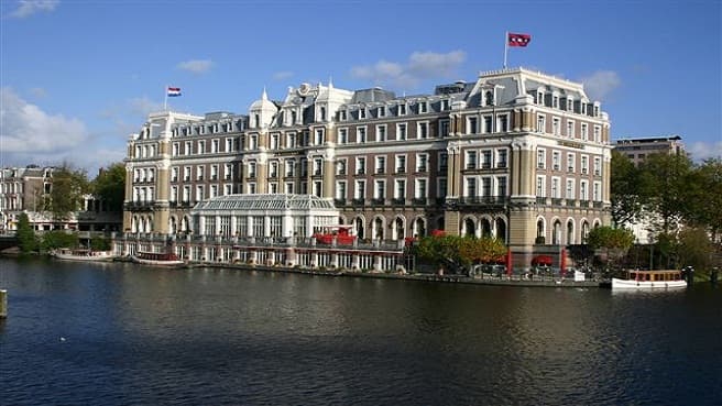 InterContinental Amstel Amsterdam