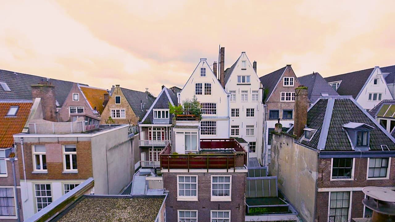 City Hotel Amsterdam