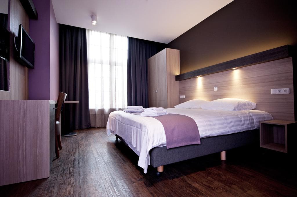 City Hotel Amsterdam