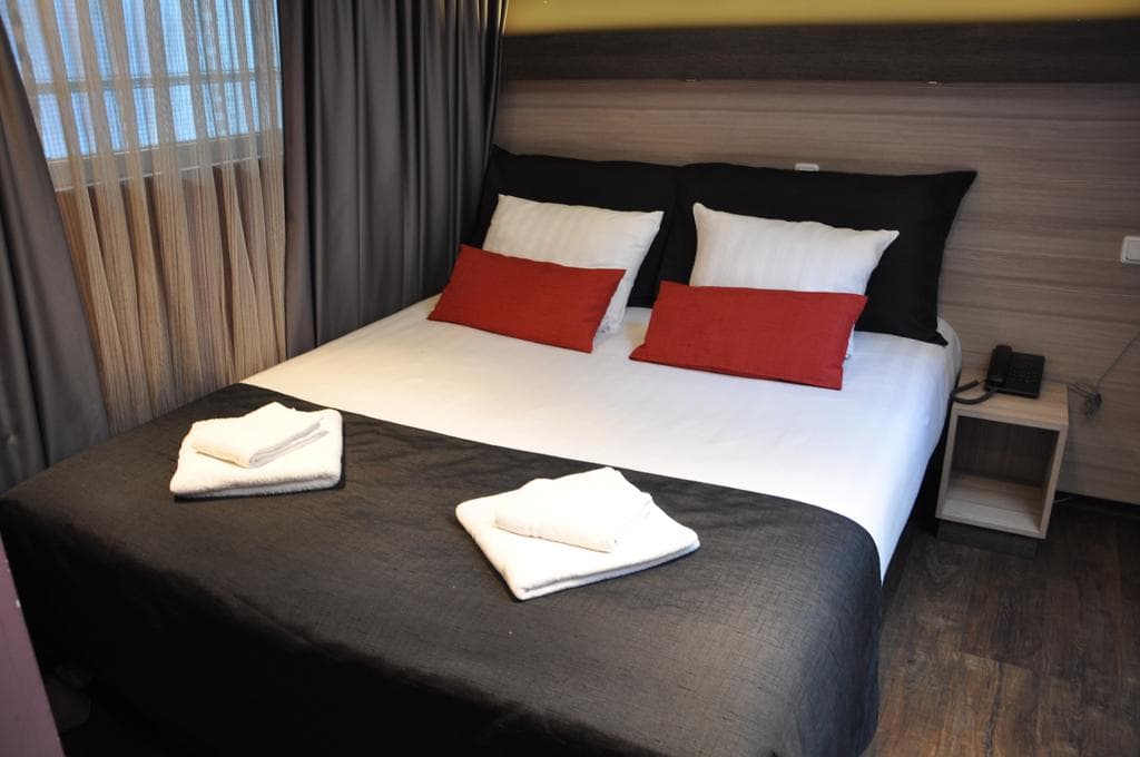 City Hotel Amsterdam_5