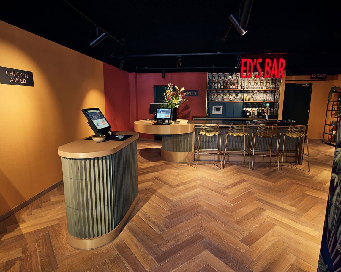 Leonardo hotel Amsterdam Leidse Square_2