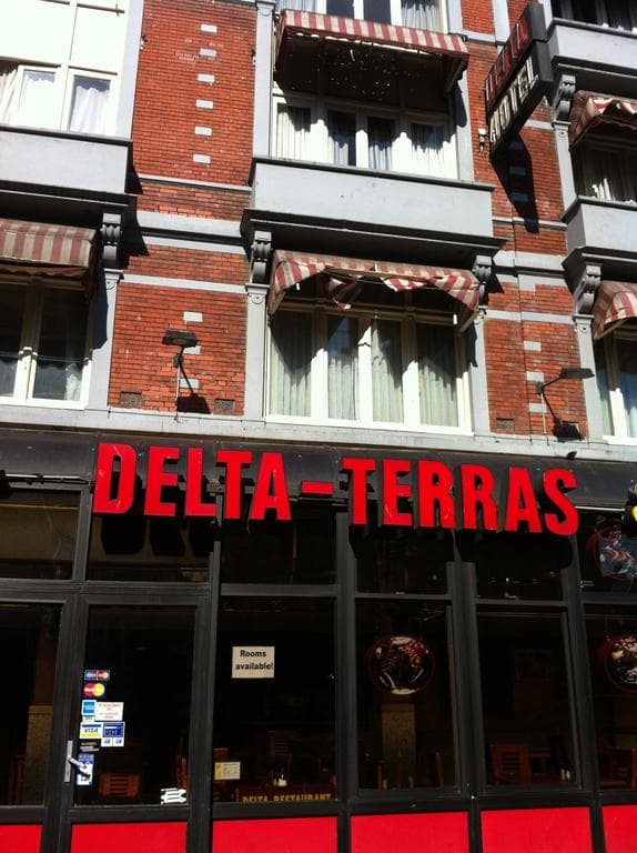 Delta Hotel