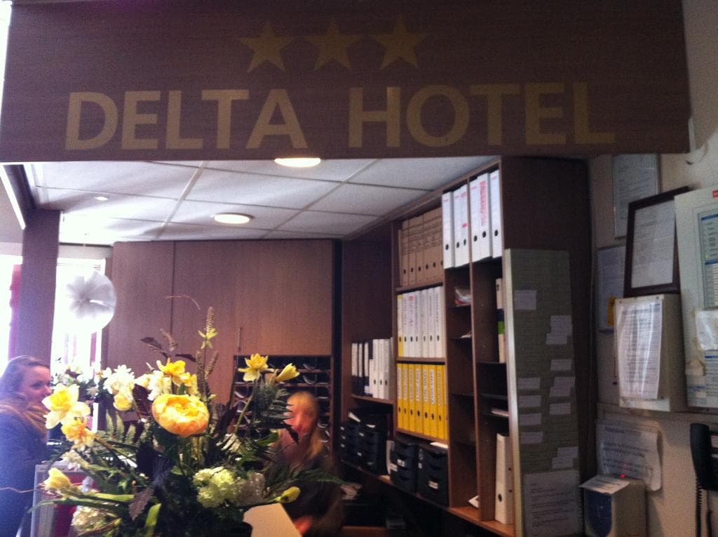 Delta Hotel_2
