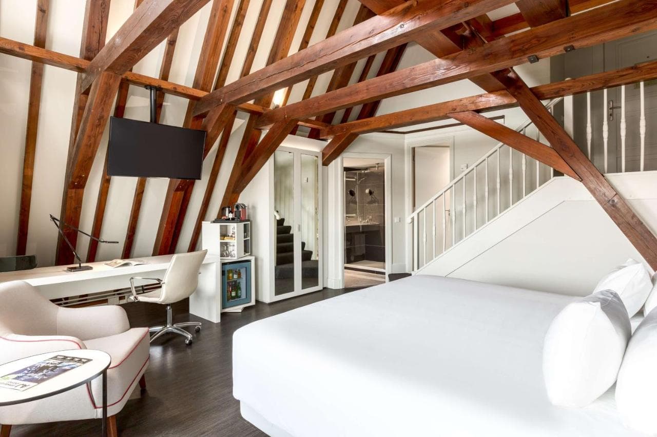 NH Collection Amsterdam Barbizon Palace_2