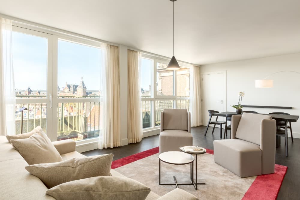 NH Collection Amsterdam Barbizon Palace_4