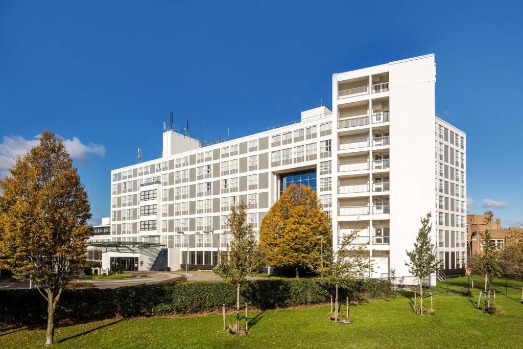 NH Amsterdam Noord