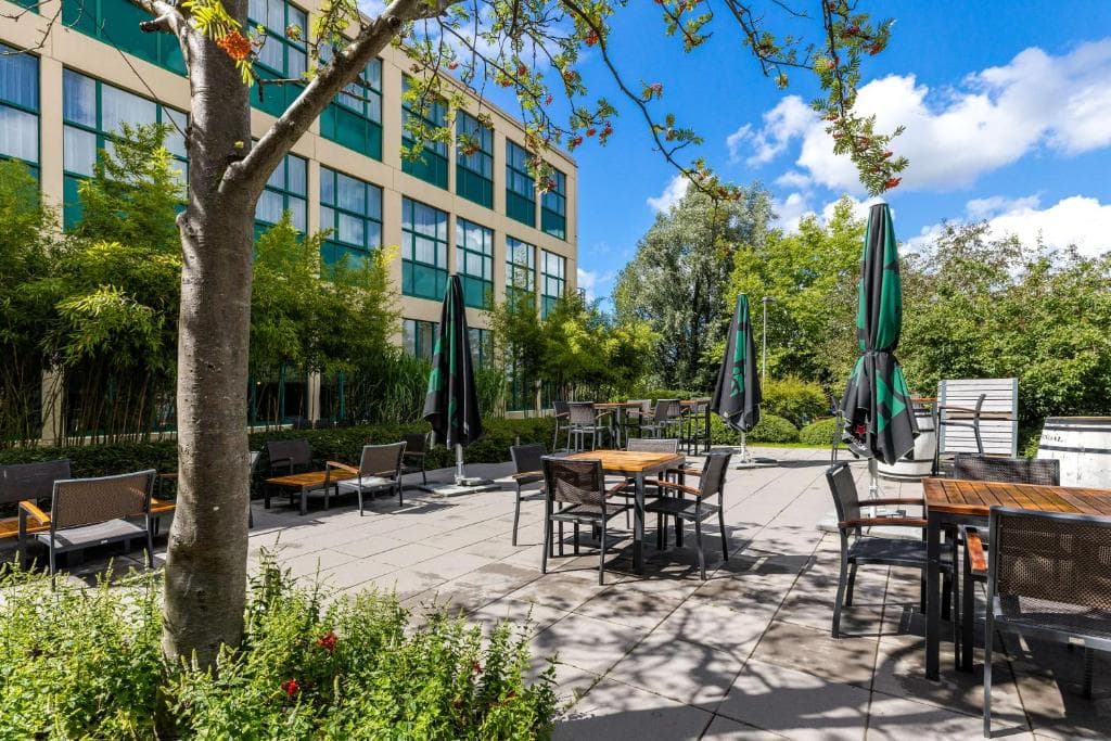 NH Amsterdam Noord_2