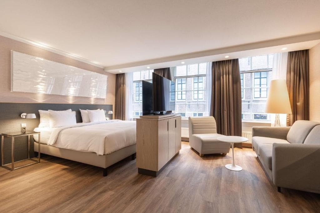Radisson Blu Hotel Amsterdam_3