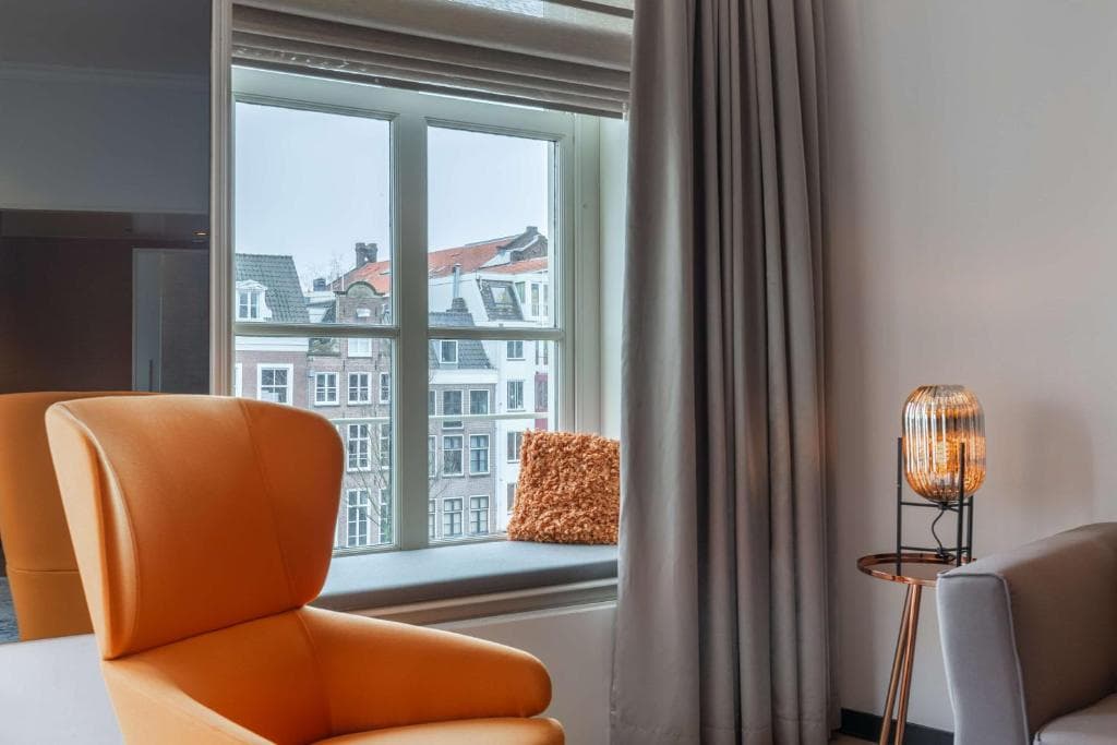 Radisson Blu Hotel Amsterdam_4