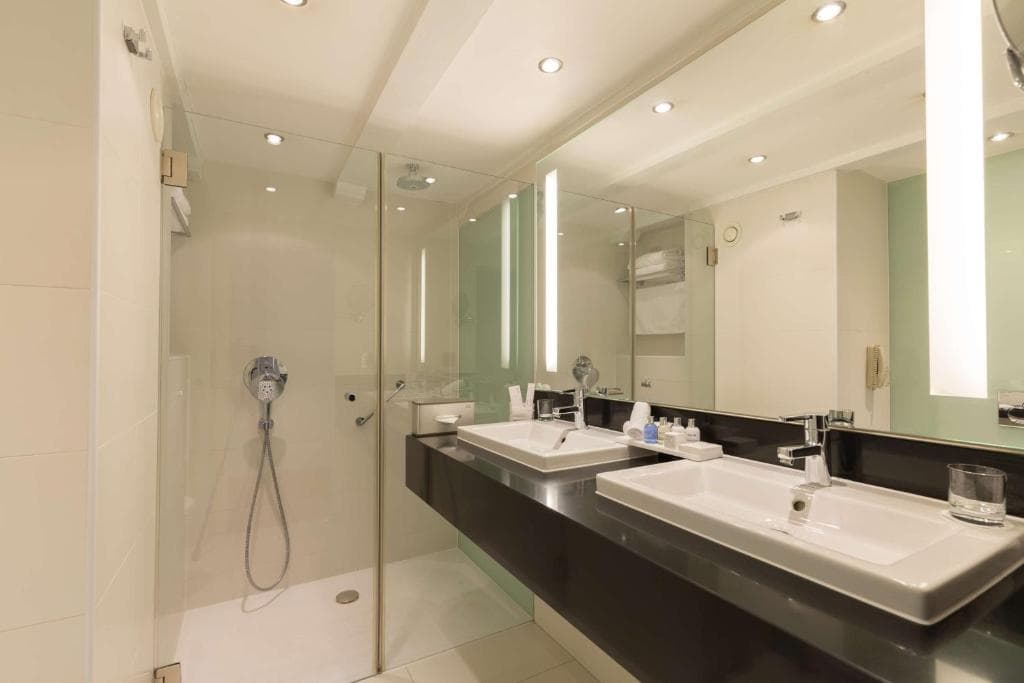 Radisson Blu Hotel Amsterdam_5