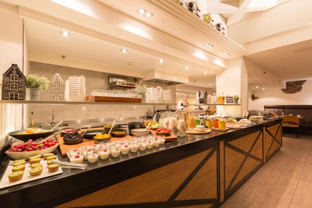Radisson Blu Hotel Amsterdam_6