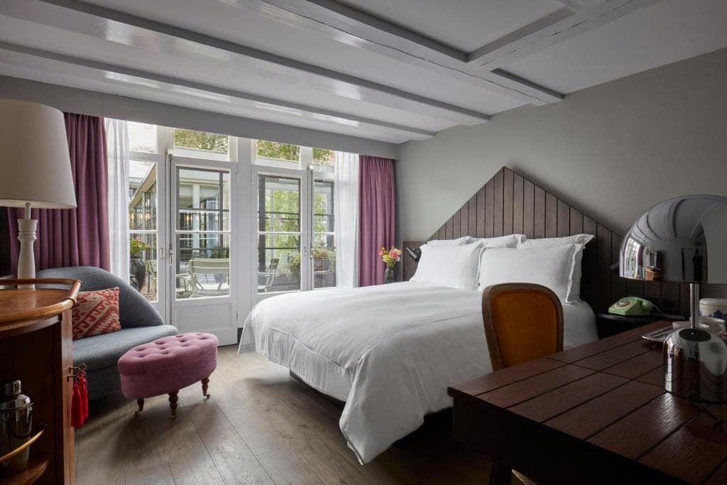 Pulitzer Amsterdam_9