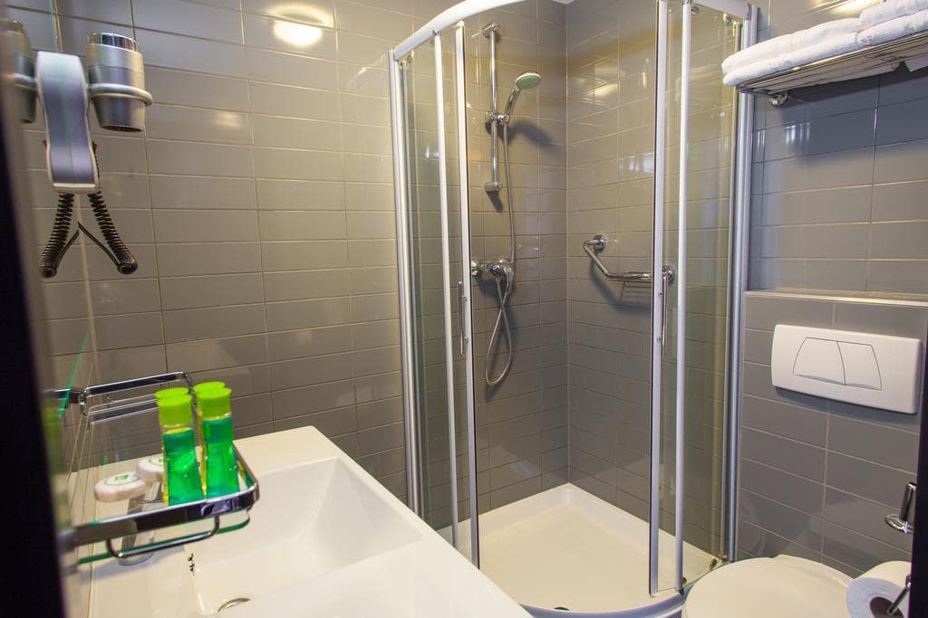 ibis Styles Amsterdam Amstel_2