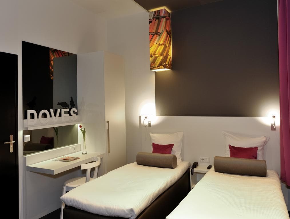 ibis Styles Amsterdam Amstel_4