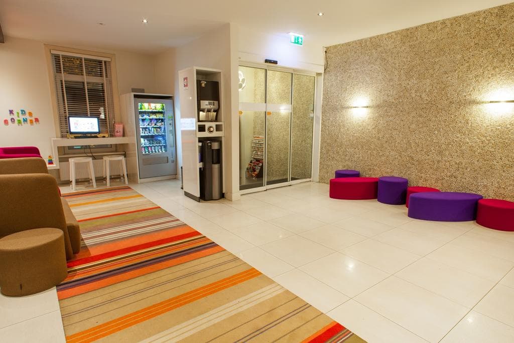 ibis Styles Amsterdam Amstel_5