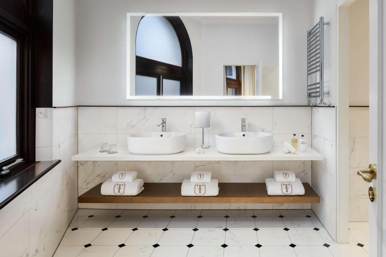 NH Tivoli Doelen Amsterdam hotel_7