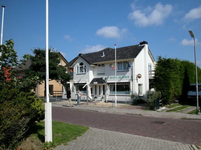 Hotel Beatrix