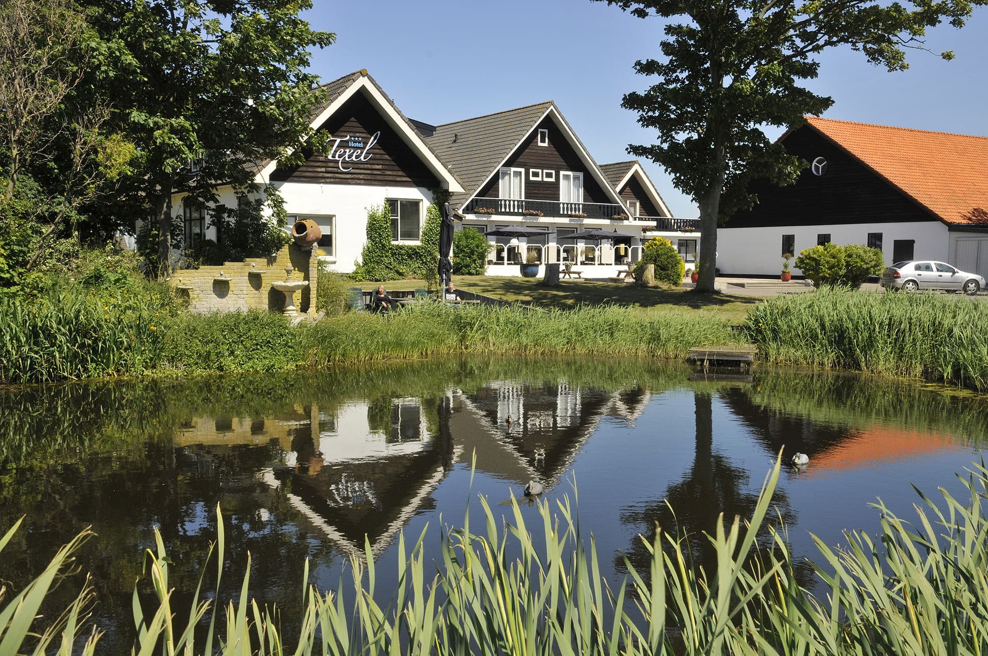 Boutique Hotel Texel