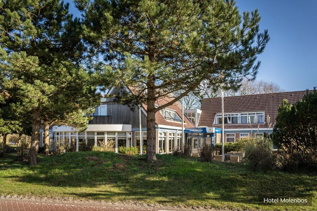 Hotel Molenbos