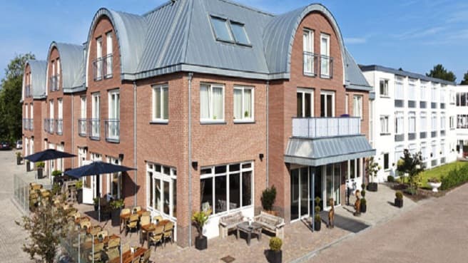 Van der Valk Hotel Texel - De Koog