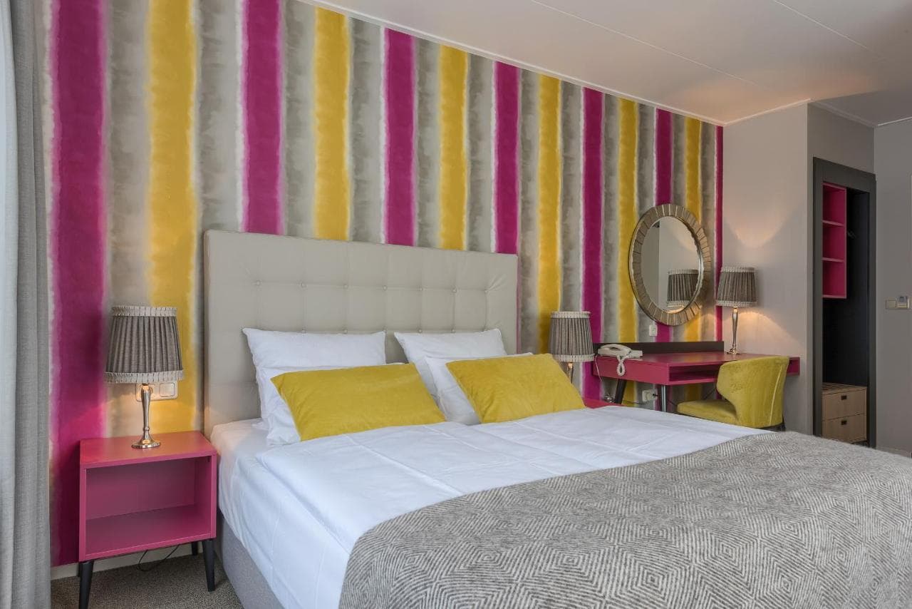 Hotel Op Diek_2
