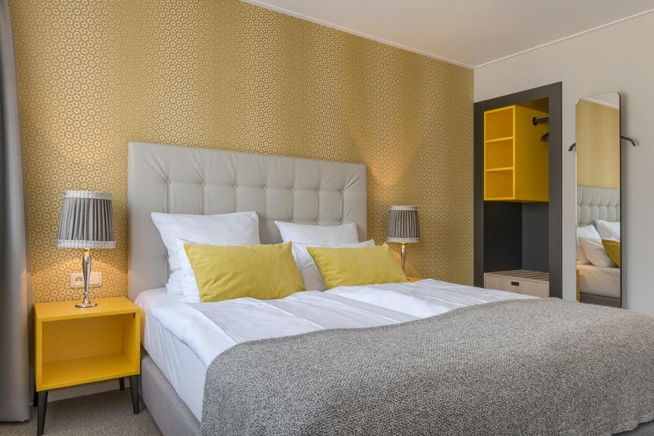 Hotel Op Diek_5
