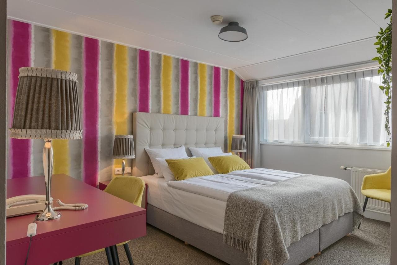 Hotel Op Diek_6