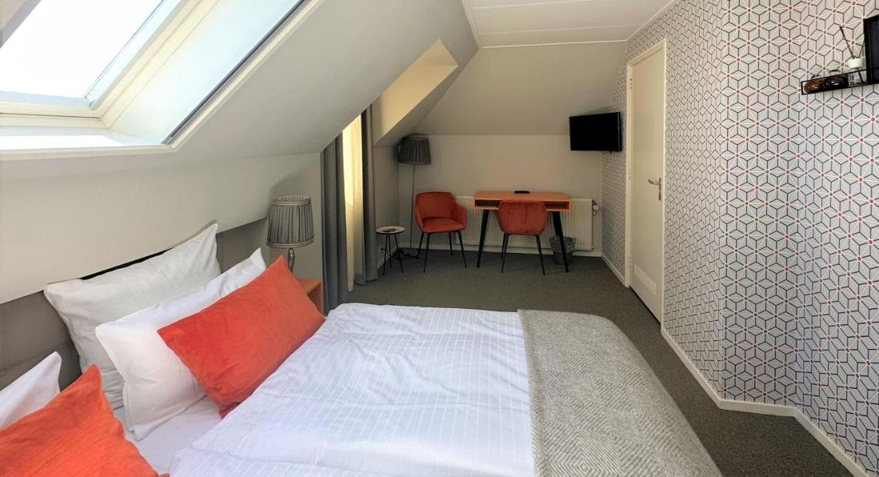 Hotel Op Diek_9