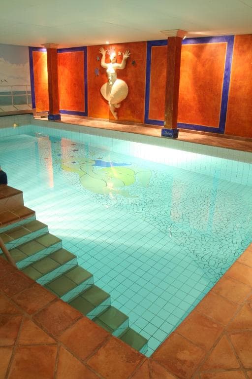Restaurant Hotel Merlet_2