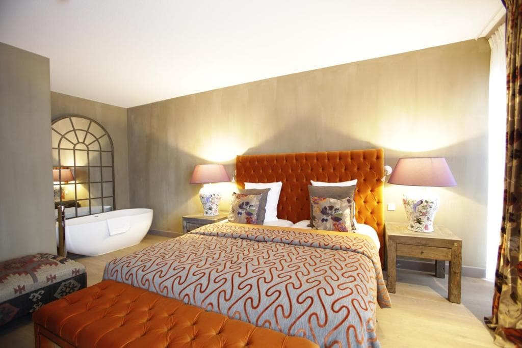 Restaurant Hotel Merlet_3
