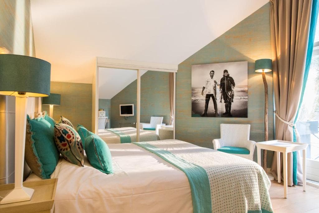 Restaurant Hotel Merlet_7