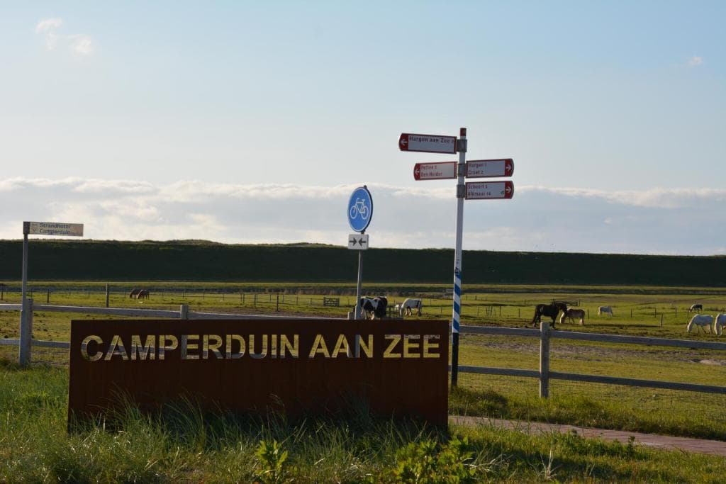 Strandhotel Camperduin_2