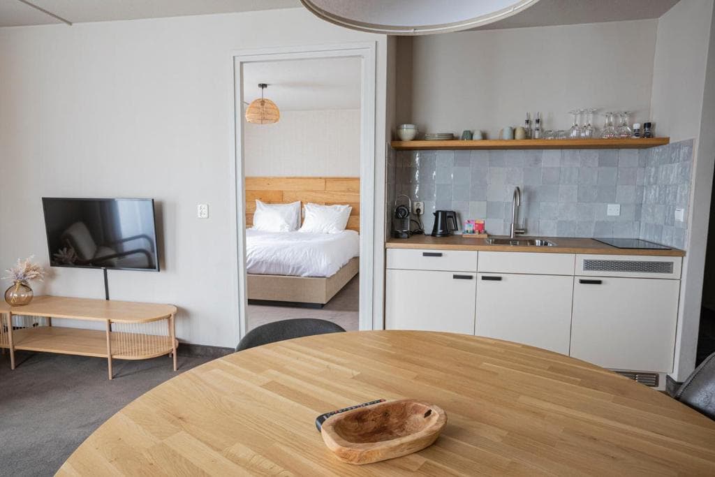 Strandhotel Camperduin_3