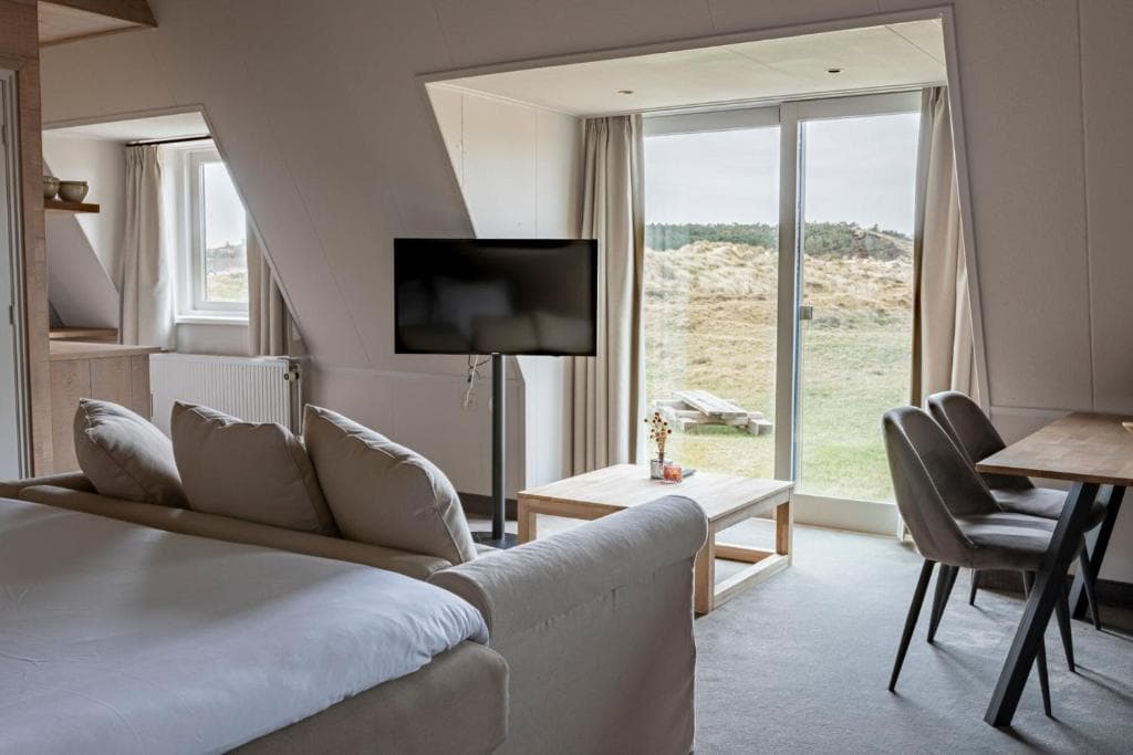 Strandhotel Camperduin_4