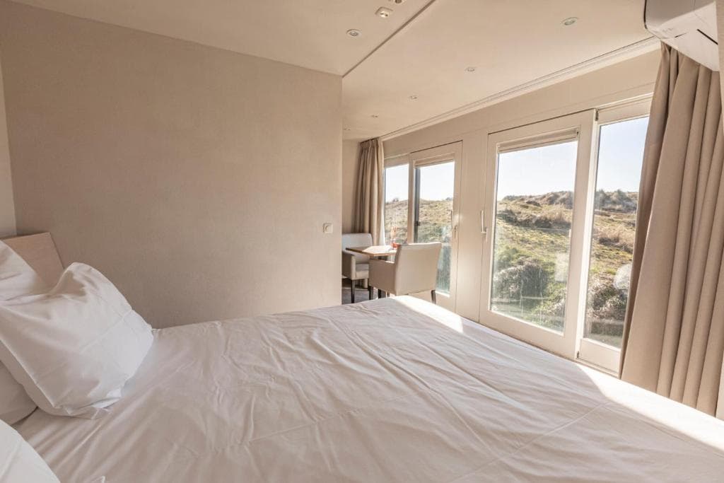 Strandhotel Camperduin_5