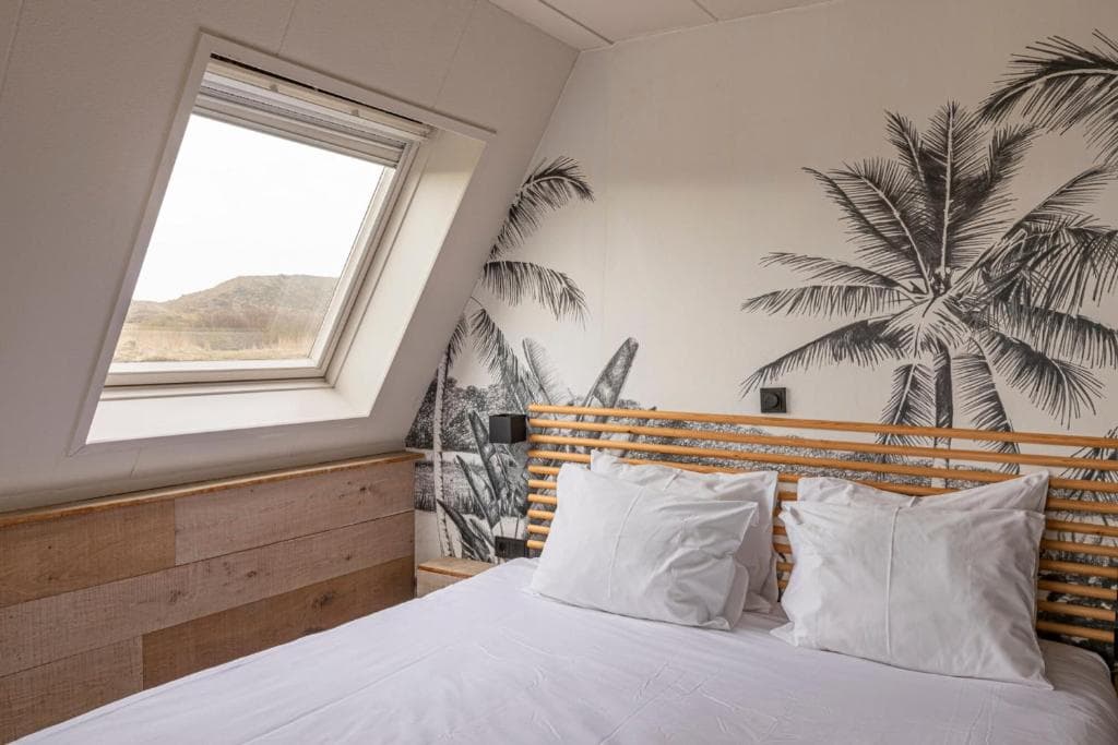 Strandhotel Camperduin_6