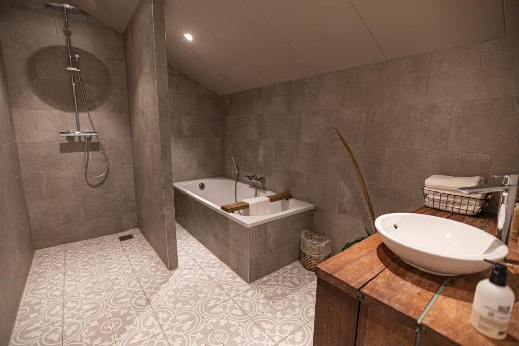 Strandhotel Camperduin_9