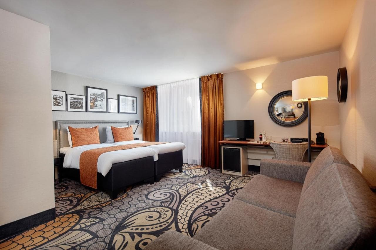 Carlton Square Hotel_2