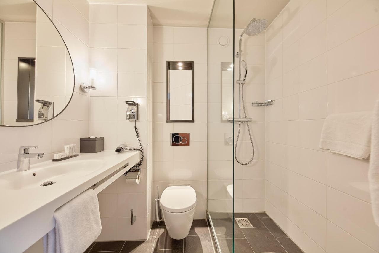 Carlton Square Hotel_3